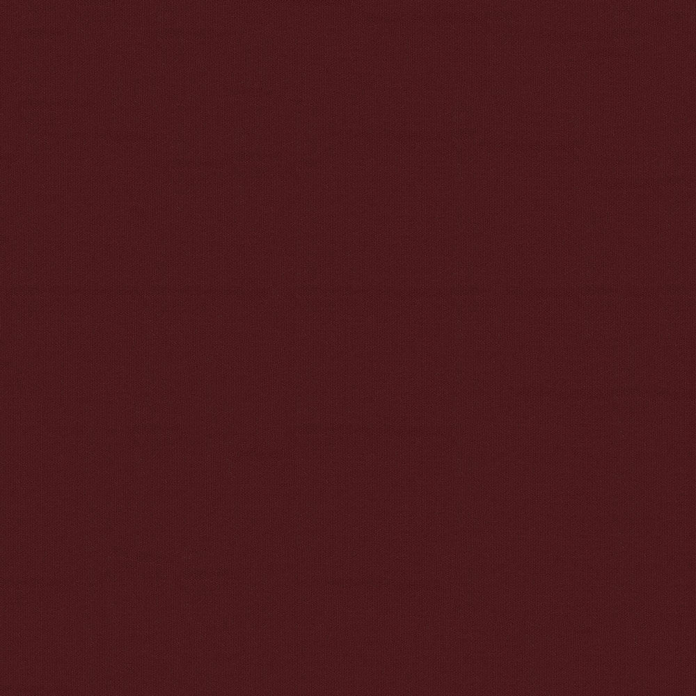 Sunbrella Furniture Canvas Burgundy Fabric