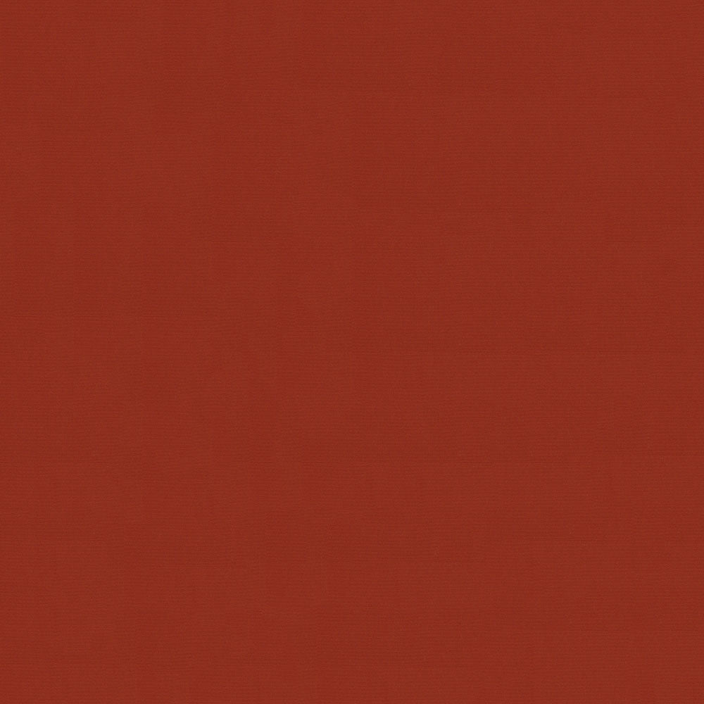 Sunbrella Furniture Canvas Terracotta Fabric
