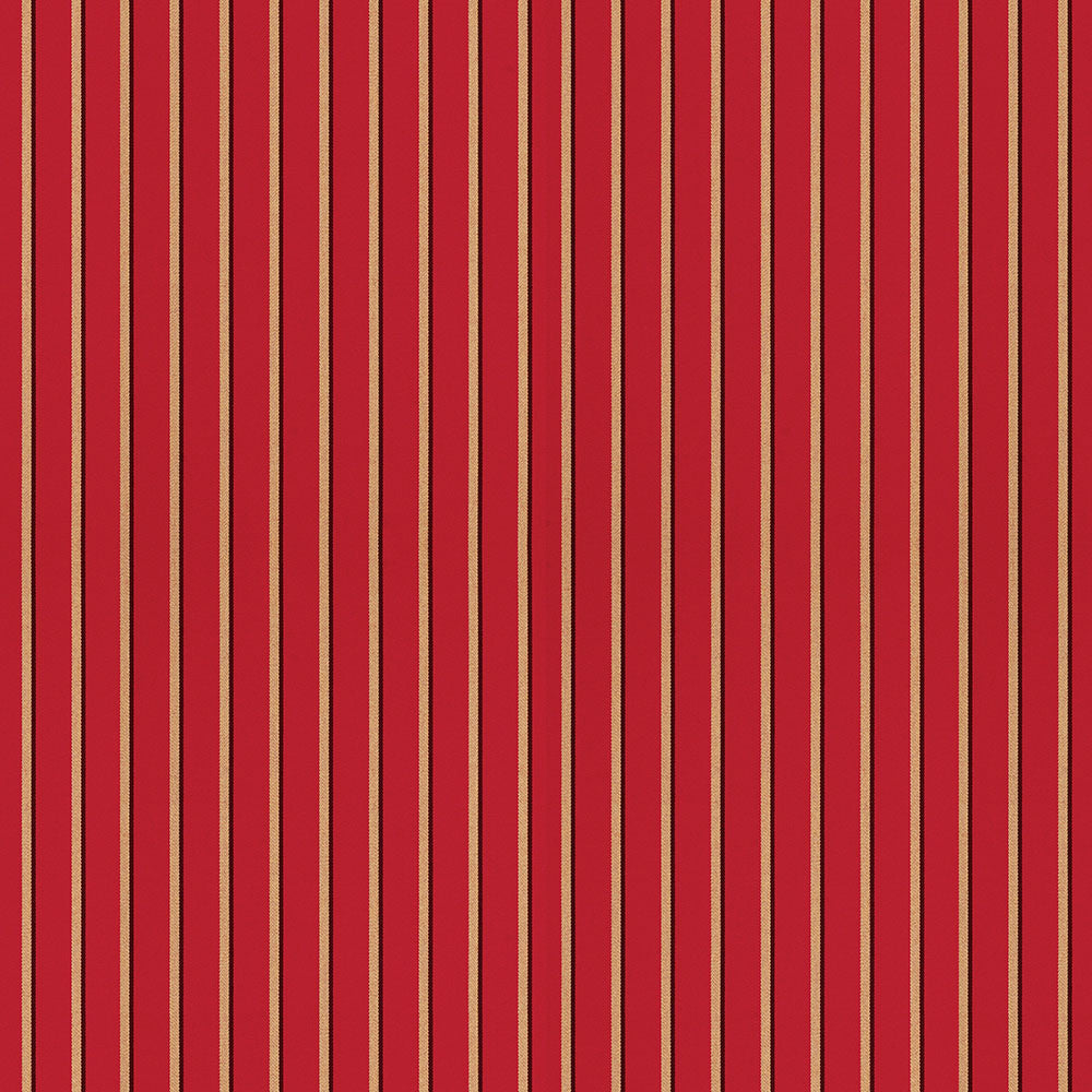 Sunbrella Furniture Harwood Crimson Fabric