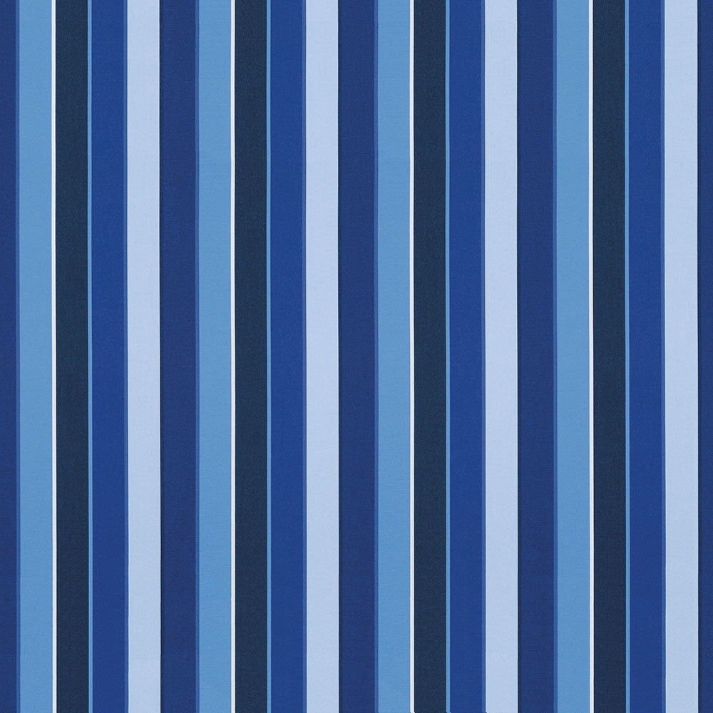 Sunbrella Furniture Milano Cobalt Fabric