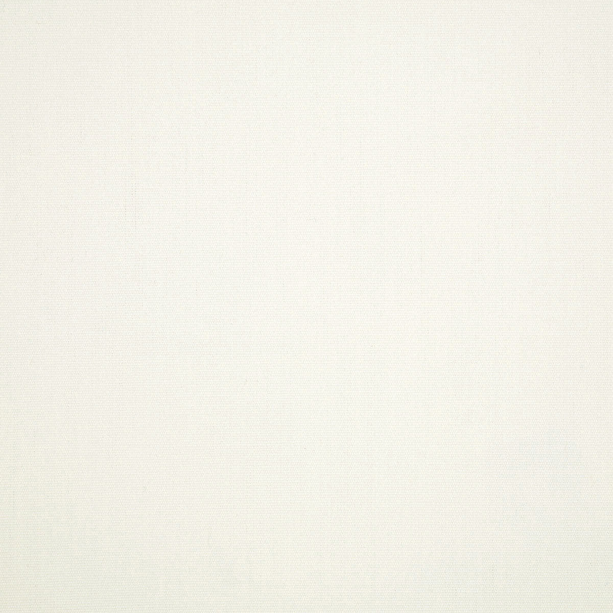 Sunbrella Furniture Canvas White Fabric