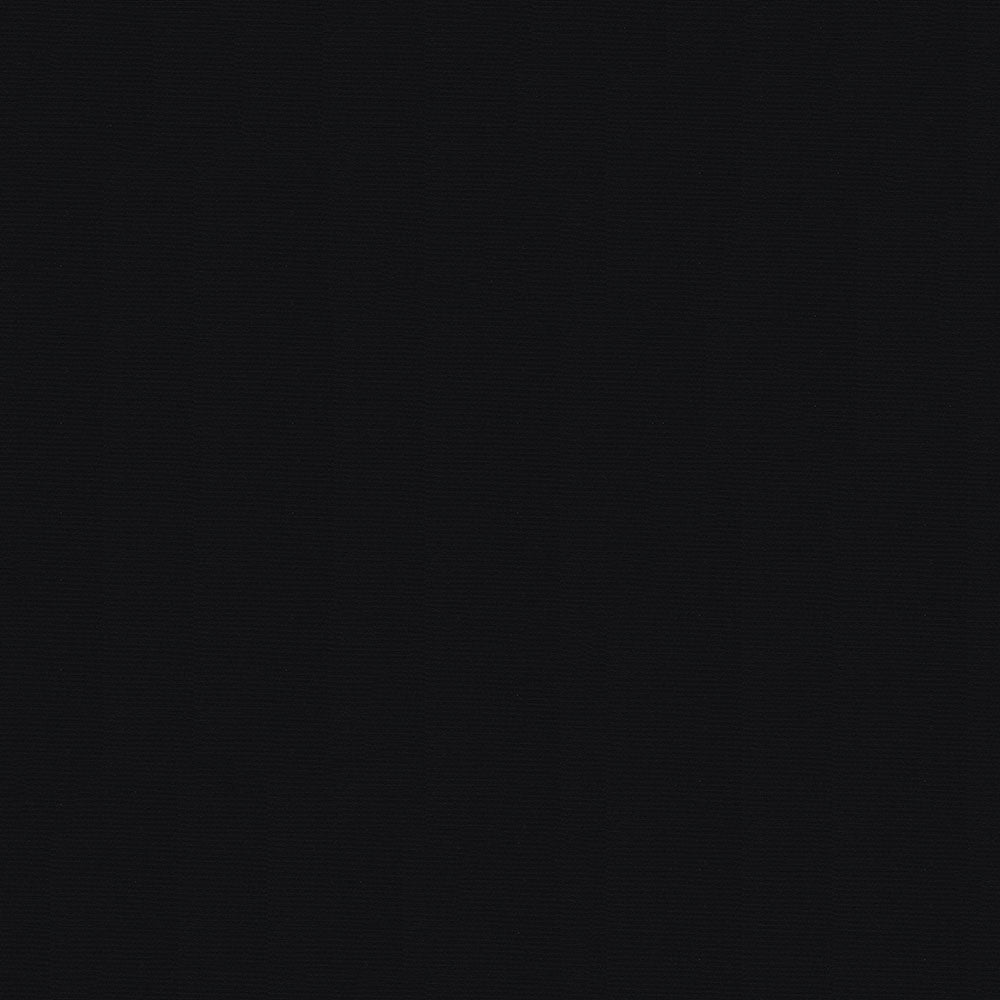 Sunbrella Plus 60 Black Fabric