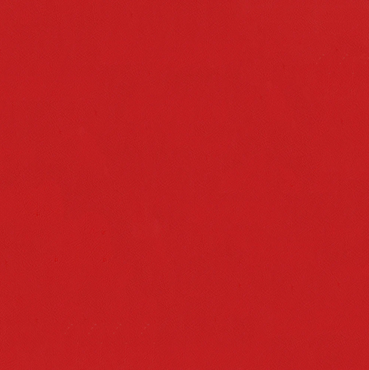 Challenger Cherry Red Vinyl Fabric