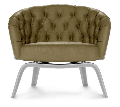 Challenger Tan Vinyl Fabric