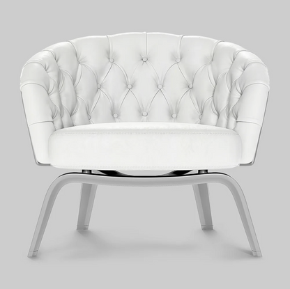 Challenger Mystic White Vinyl Fabric