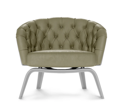 Challenger Taupe Vinyl Fabric