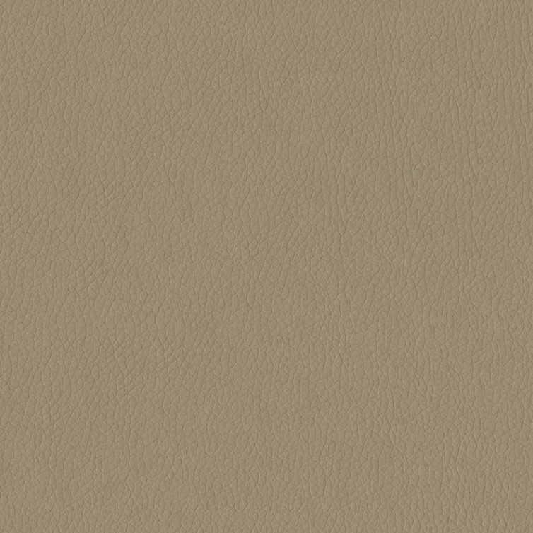 Turner Taupe Faux Leather Fabric