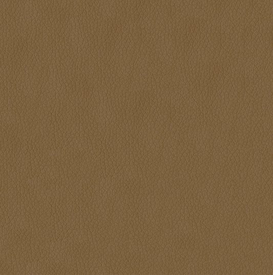 Turner Sandstone Faux Leather Fabric