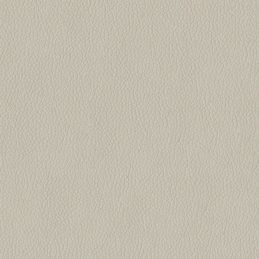 Turner Grey Faux Leather Fabric