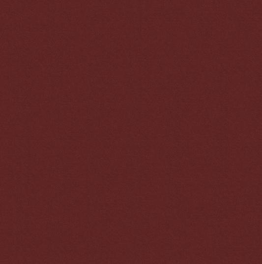 Cornerblock Burgundy Fabric