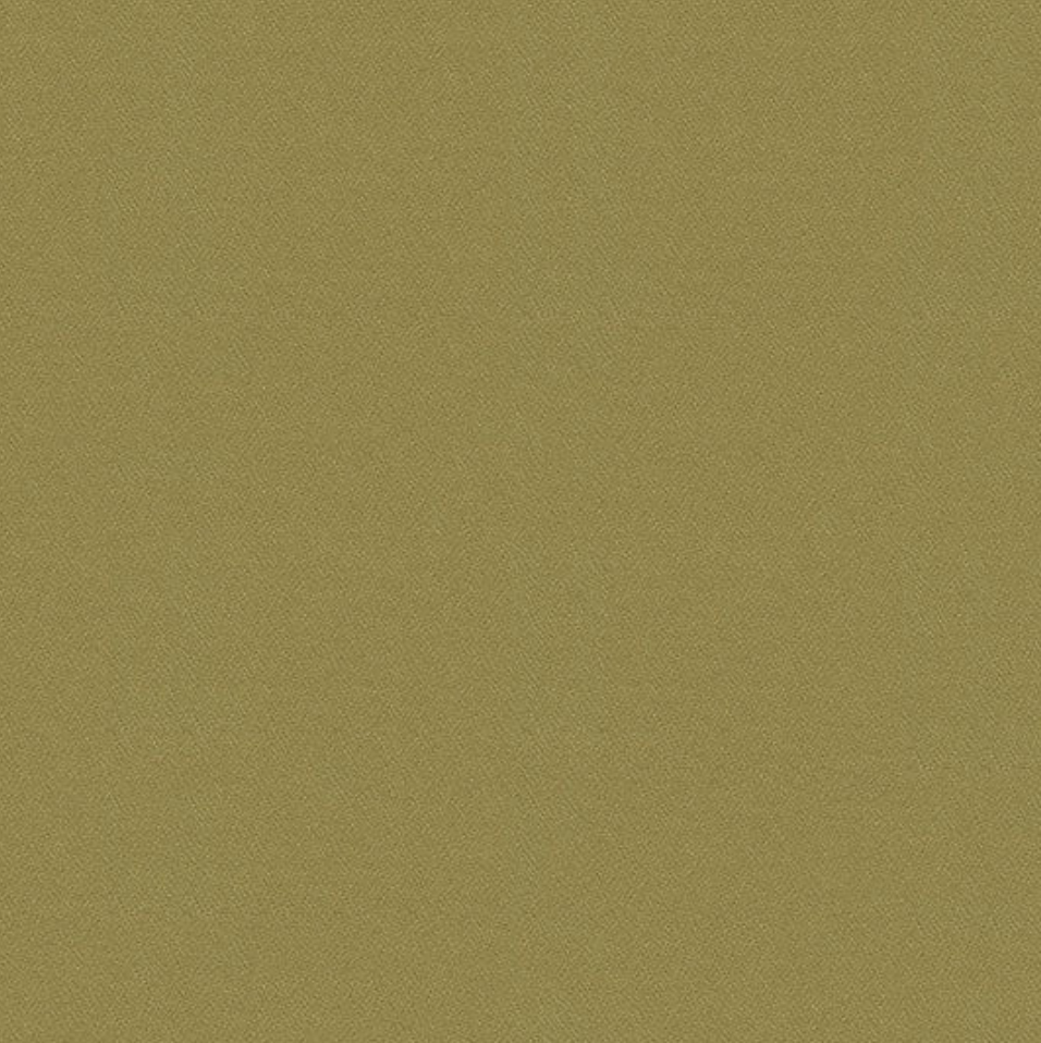 Cornerblock Eucalyptus Fabric