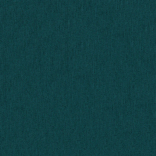 Groundwork Dark Cyan Fabric