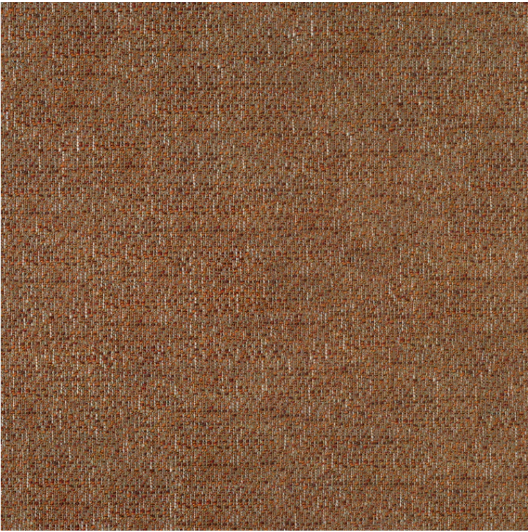 Scoop Brown Fabric