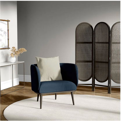 Urban Navy Fabric
