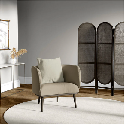 Urban Taupe Fabric