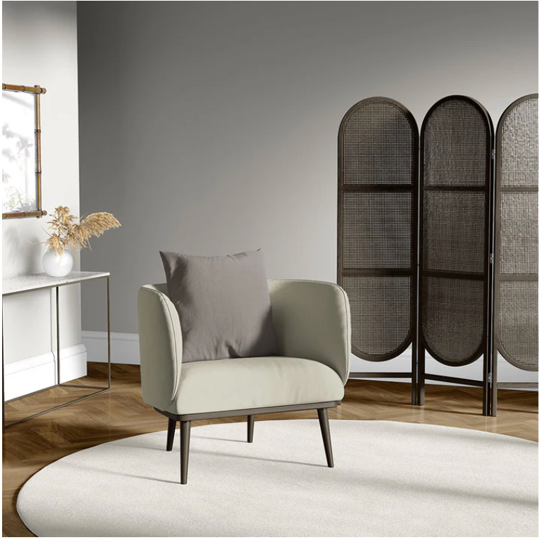 Urban Ivory Fabric