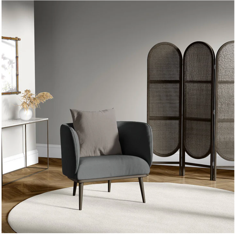 Urban Mocha Fabric
