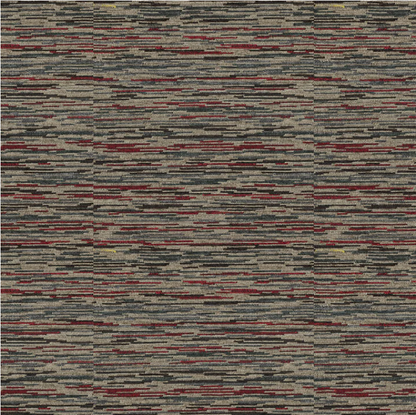 Tenacity Claret Fabric