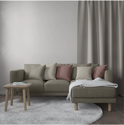 Medley Hemp Fabric