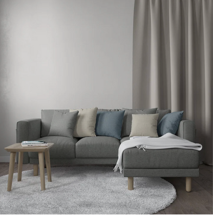 Medley Steel Fabric