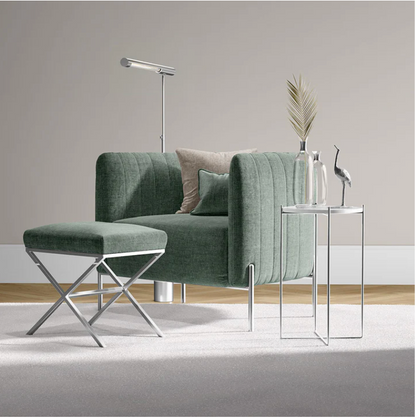 Fusion Spearmint Fabric