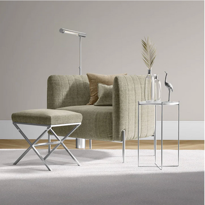 Fusion Raffia Fabric