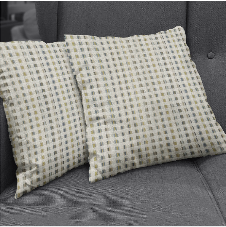 Token Flint Fabric