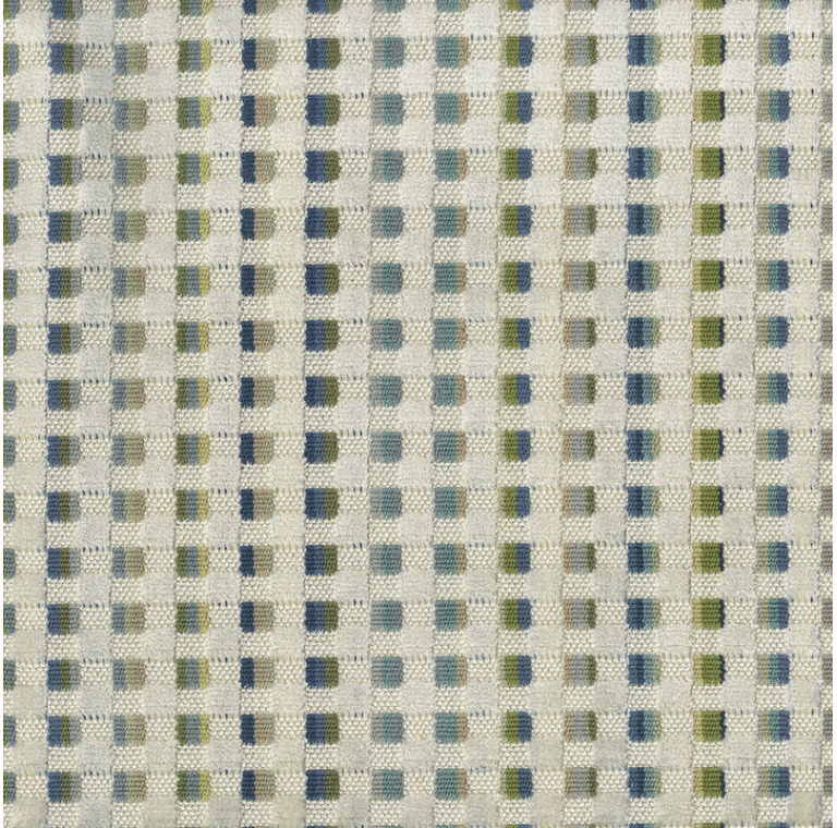 Token Fresco Fabric