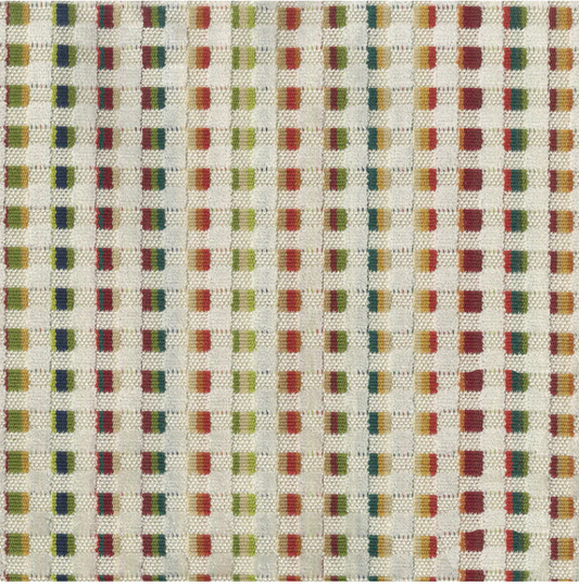 Token Jewel Fabric