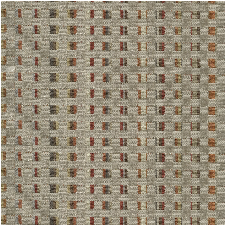 Token Autumn Fabric