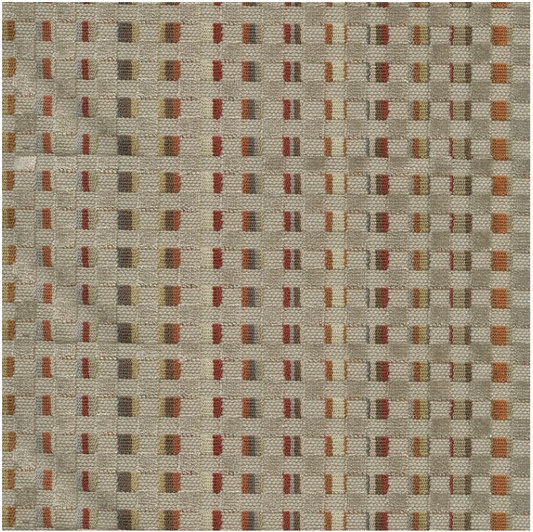 Token Autumn Fabric