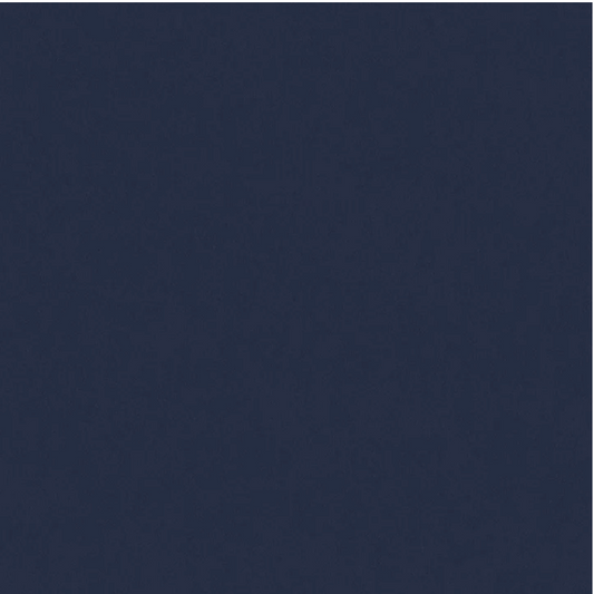 Brooks Navy Fabric