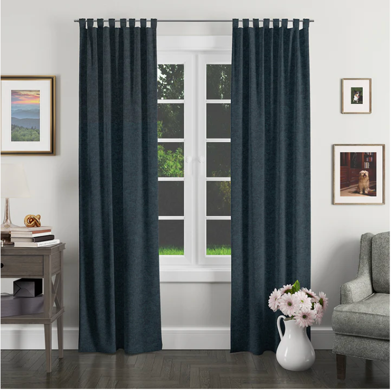 Vonn Emerald Fabric