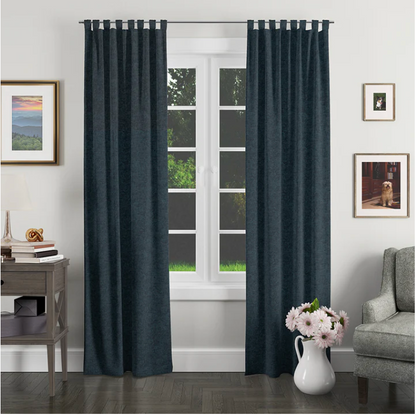 Vonn Emerald Fabric