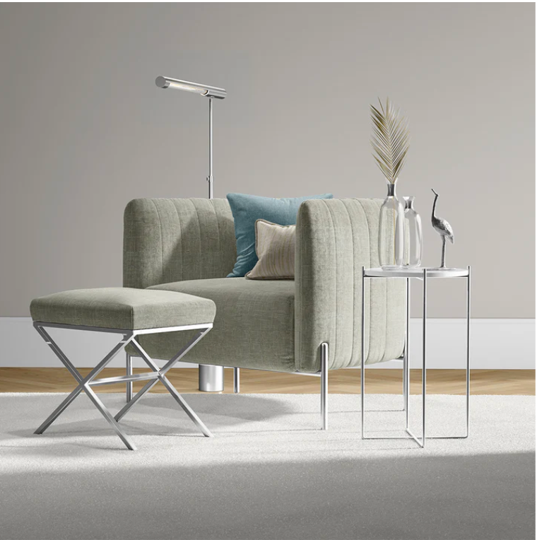 Rival Stucco Fabric