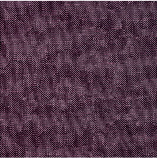 Rival Plum Fabric