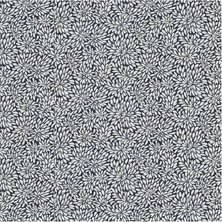 Bloom Cadet Fabric