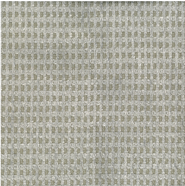 Solo Silver Fabric