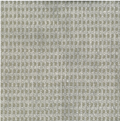 Solo Silver Fabric