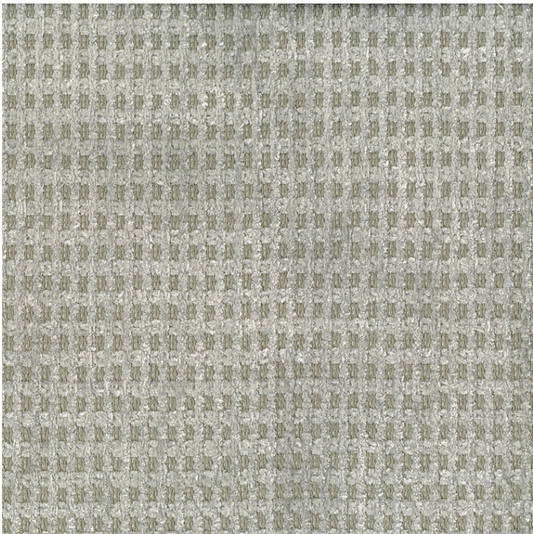 Solo Silver Fabric