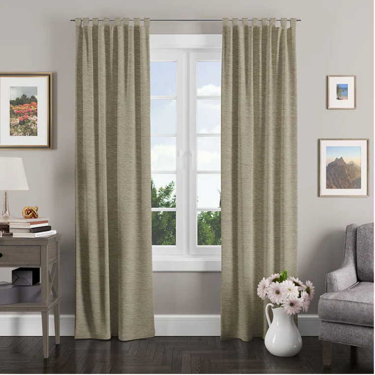 Starling Sand Fabric