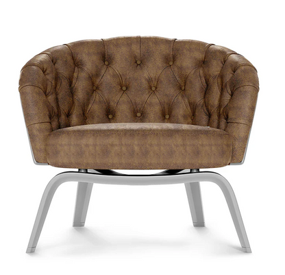 Abilene Oak Fabric