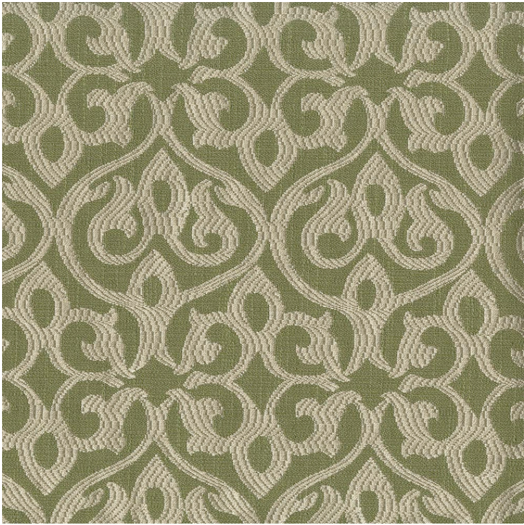 Acapella Elm Fabric