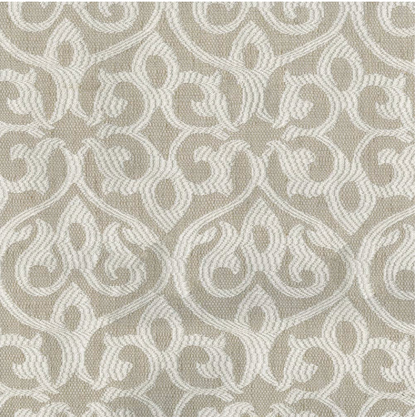 Acapella Pearl Fabric