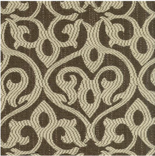 Acapella Teak Fabric