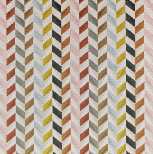 Katori Sorbet Fabric