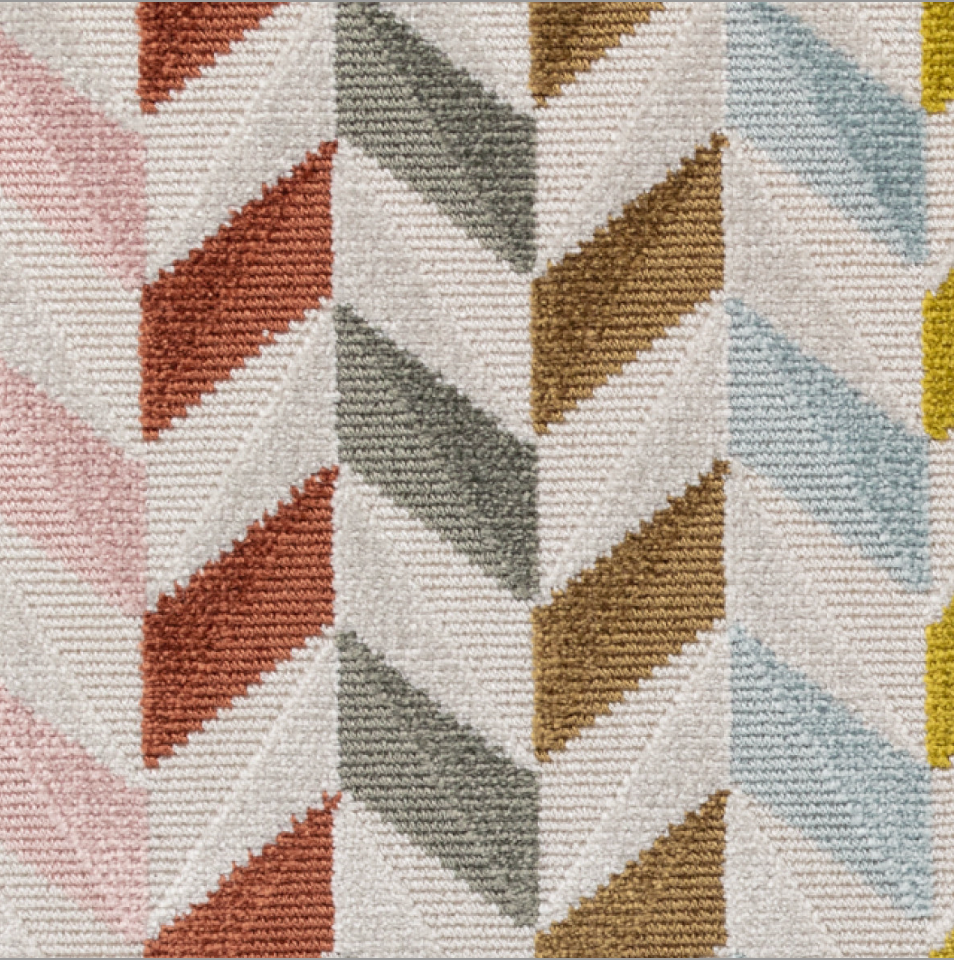 Katori Sorbet Fabric