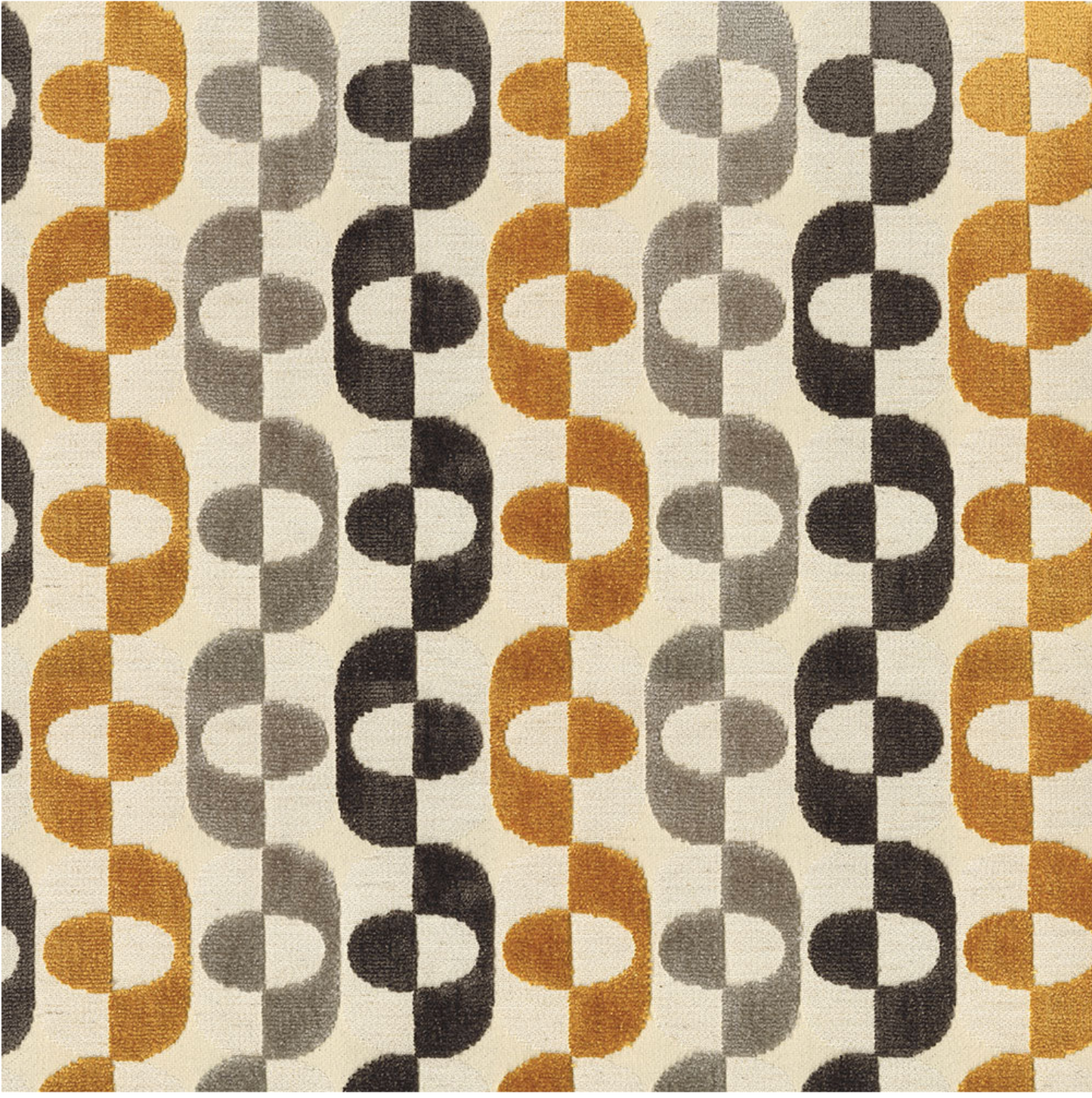 Chaperone Sulfur Fabric