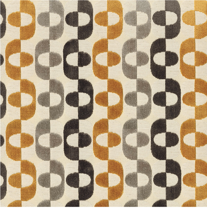 Chaperone Sulfur Fabric