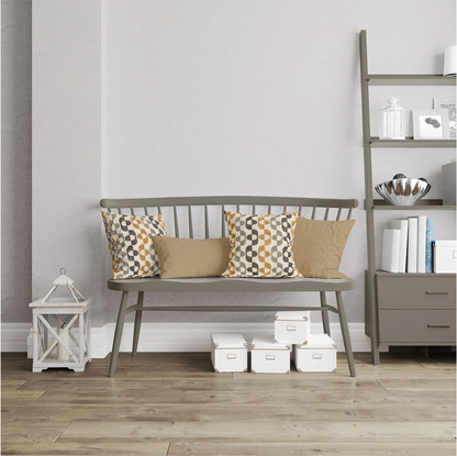 Chaperone Sulfur Fabric